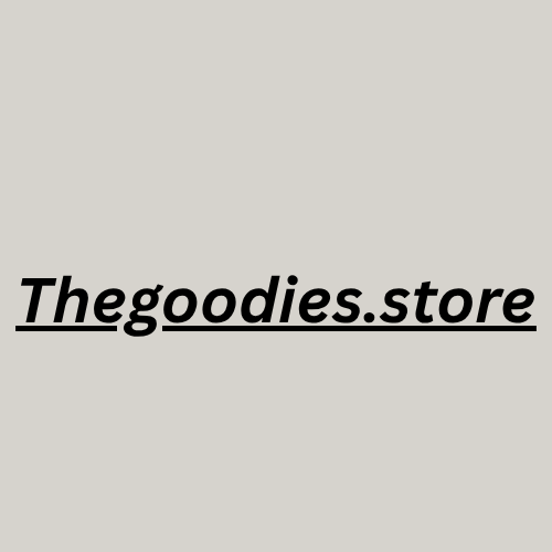 thegoodies.store