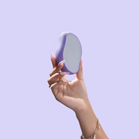 Crystal Hair Removal (Eraser)