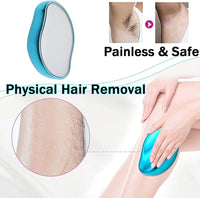 Crystal Hair Removal (Eraser)